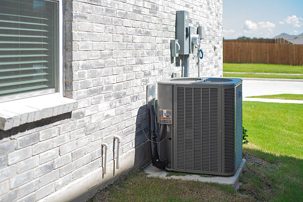 Reliable Furnace Repair contractor in Falling Rock, WV by FH HVAC